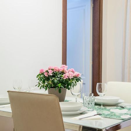 罗马Relais Cavour 133公寓 外观 照片