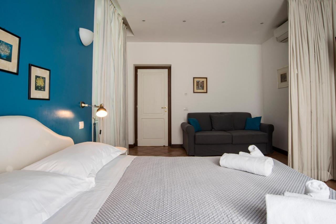 罗马Relais Cavour 133公寓 外观 照片
