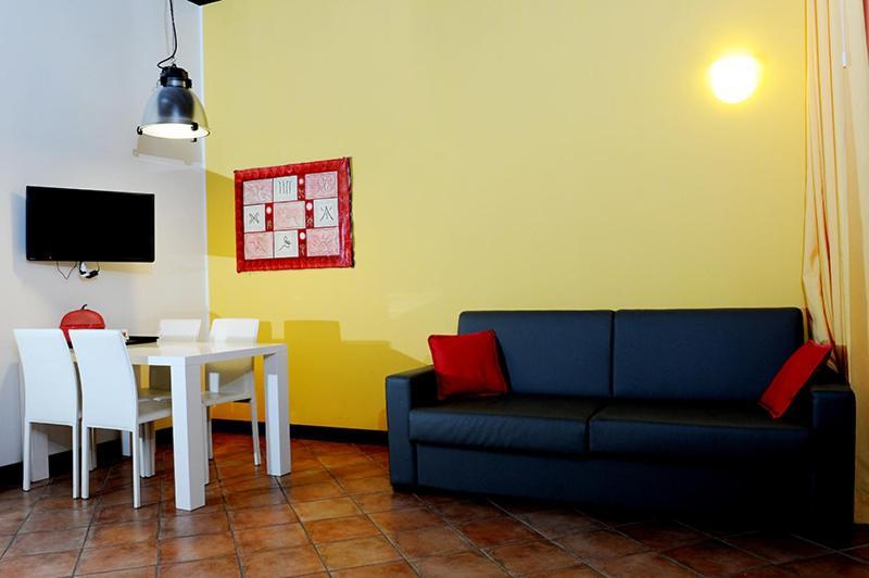 罗马Relais Cavour 133公寓 外观 照片