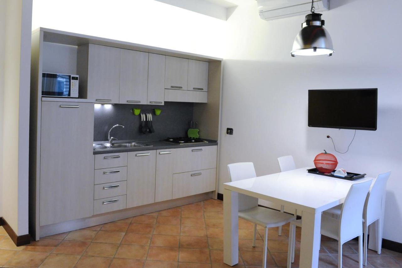 罗马Relais Cavour 133公寓 外观 照片